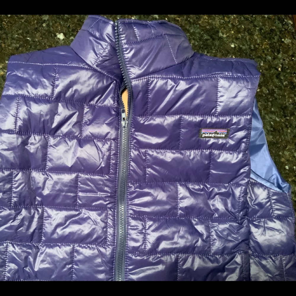 Patagonia Vest Medium